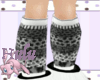 MEW cute boots