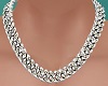 Chain Silver - Gold