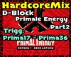 Hardcore PrimalEnergy P2