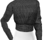 Tashia Gray sweater