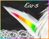 {RL} Rainbow Ears