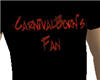 CarnivalBorn Fan Shirt