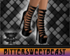 [BSB] Glam Sandal Heels