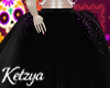 Kz. Skirt Catrina Purple