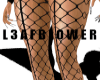 LB | Fishnets ~ F