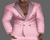 Pink Collection suitjack