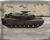 WR* Abrams M1A1 v1