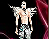 Rave Wolverine Outfit