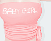 ➧ Baby Girl Top