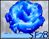 SF28 Blue Rose