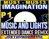 Music & Lights P1