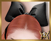 Melysa Ginger Black