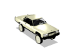 CREAM CADDY DONK