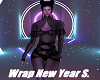 Wrap New Year Sexy