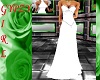 Bling Wedding Dress