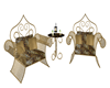 Deck Chairs