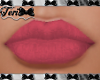 Mauve Lipstick