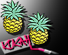 [K]PineappleStuds