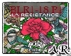 La Resistance, BLiSS,P1