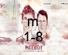 melody/lost+james blunt