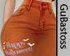Halloween Jeans