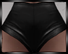 ♛ Leather Shorts RLL