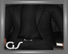 GS Black Casual Suit