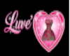 Luve l Poison Pnk