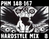 Hardstyle mix pt/8