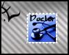 .Elz. Doctor Stamp