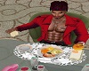 Dinner Plate
