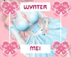Mei | Princess Icy 2