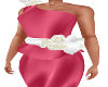 Med-Trish Dinner Dress