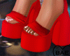 ☯ Tube Heels