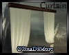 (OD) Tower curtain