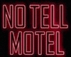 No Tell Motel Action
