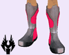 [cha]Ryuki boots