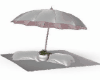 Dulce Venano Umbrella