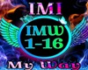 IMI MY WAY