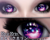 [E]*Purple Anime Eyes*