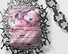 Card Pokemon M