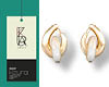 Felicia Earrings