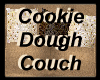 Cookie Dough Couch