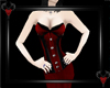 -N- Red Passion Corset