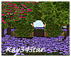 Flower Garden Photo Room