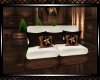 **DR Country Love Seat