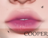 !A Cooper lipstick III