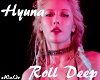 Roll Deep - Hyuna