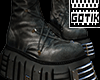 Black Boots - drv