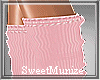 SM-Dream Rosa-Socks